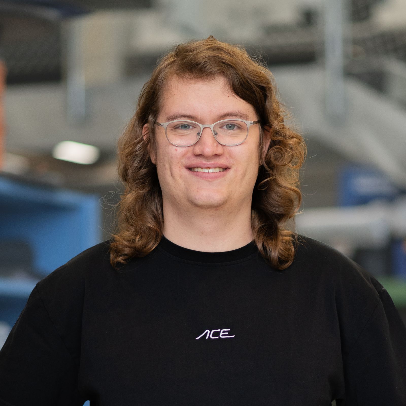 Clemens Huber - Team AISCO