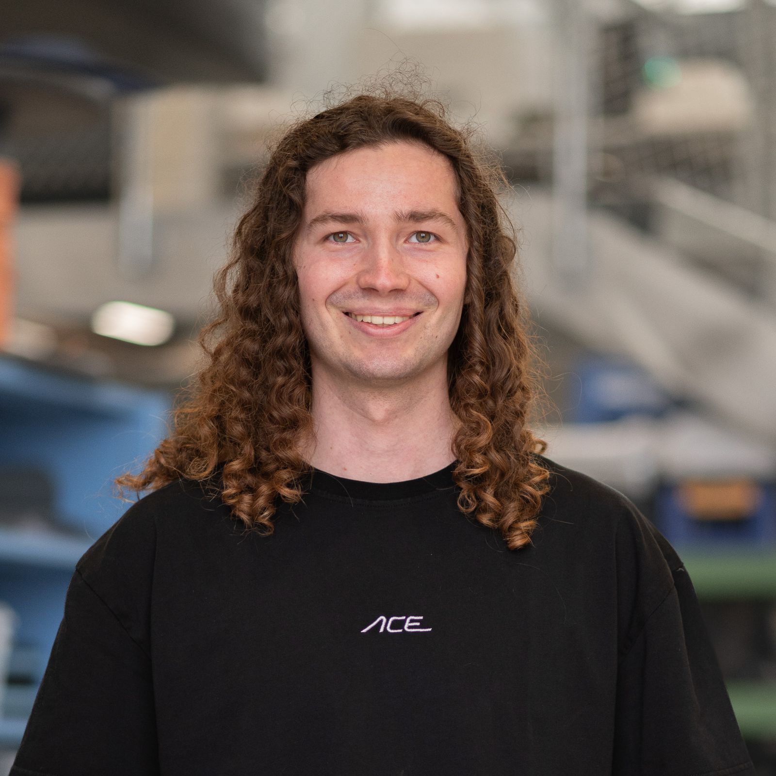 Daniel Rüfenacht - Team AISCO