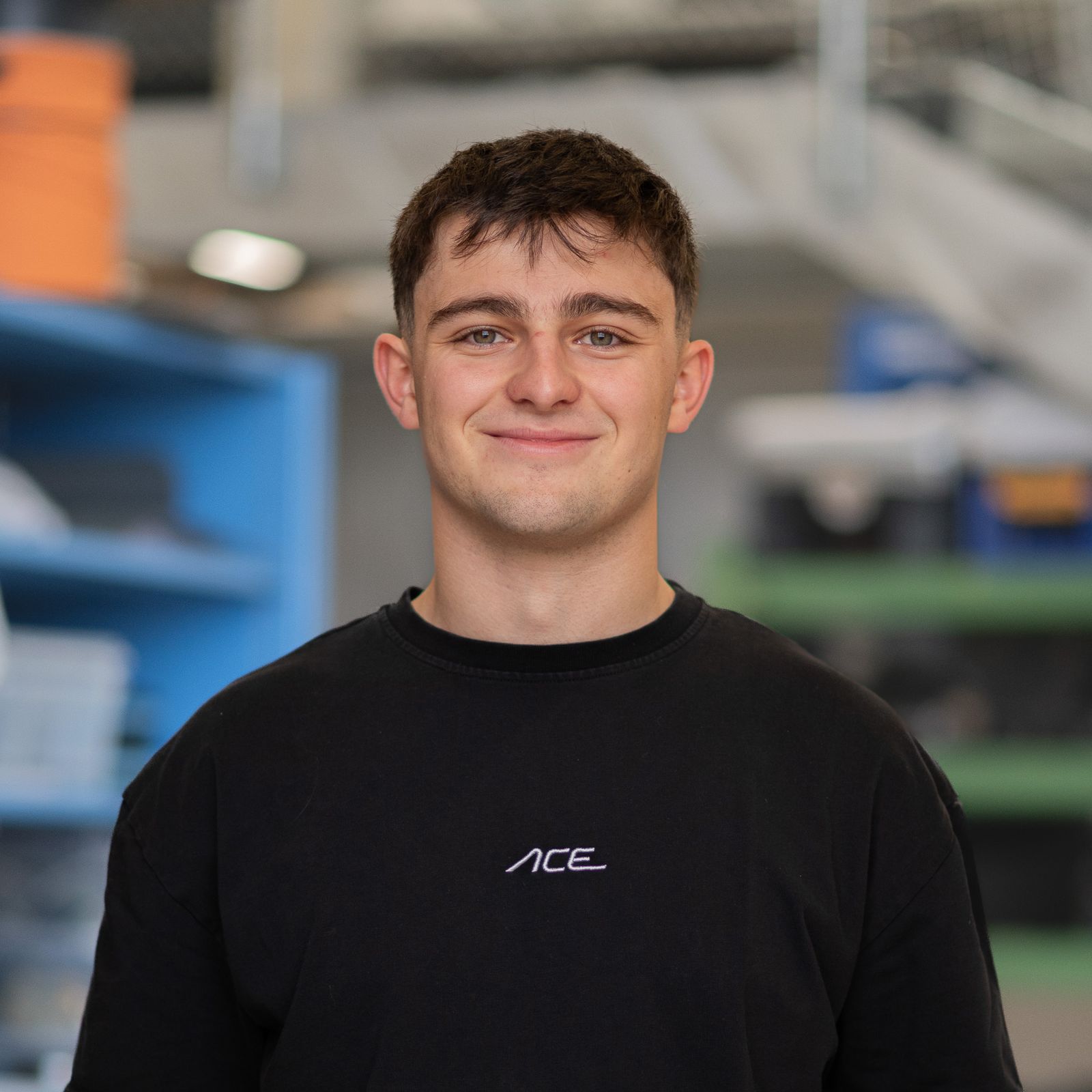 Leon Linsi - Team AISCO